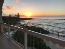 SKY Luxurious Tranquility on a Private Beach In A Protected Marine Environment