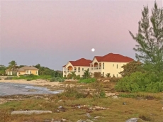 SKY Luxurious Tranquility on a Private Beach In A Protected Marine Environment