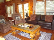 Faith - Cathy’s Cabins of Pigeon Forge