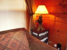 Faith - Cathy’s Cabins of Pigeon Forge