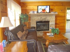 Countryside - Cathy’s Cabins of Pigeon Forge