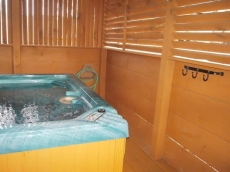 Countryside - Cathy’s Cabins of Pigeon Forge