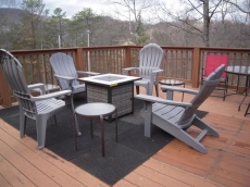 Amazing Grace - Cathy’s Cabins of Pigeon Forge