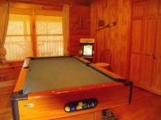 Amazing Grace - Cathy’s Cabins of Pigeon Forge