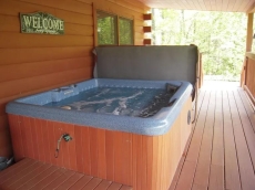 Amazing Grace - Cathy’s Cabins of Pigeon Forge