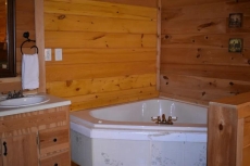 Mountain Jewel - Cathy’s Cabins of Pigeon Forge