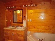 Mountain Jewel - Cathy’s Cabins of Pigeon Forge