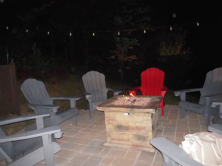 4 Bedrooms Mountain View Cabin Rental in Pigeon Forge, Tennessee