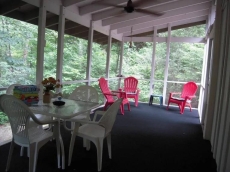 Clearfork Farm - Cathy’s Cabins of Pigeon Forge