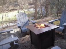 Clearfork Farm - Cathy’s Cabins of Pigeon Forge
