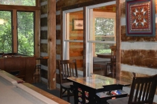Quails Retreat - Cathy’s Cabins of Pigeon Forge