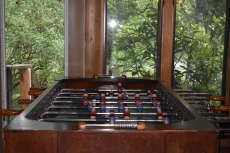Quails Retreat - Cathy’s Cabins of Pigeon Forge
