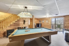 Valley View - Cathy’s Cabins of Pigeon Forge
