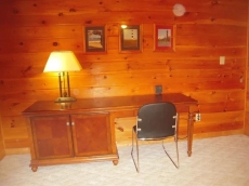 Valley View - Cathy’s Cabins of Pigeon Forge