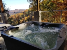Highland Koselig Lodge - Cathy’s Cabins of Pigeon Forge