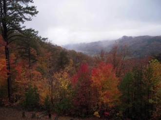 3 BR Cabin Rental in Pigeon Forge, Tennessee