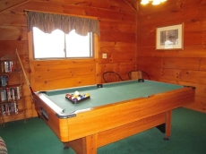 A Beautiful View - Cathy’s Cabins of Pigeon Forge