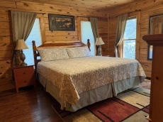 Sugar Maple Sunsets - Cathy’s Cabins of Pigeon Forge