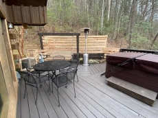 Sugar Maple Sunsets - Cathy’s Cabins of Pigeon Forge
