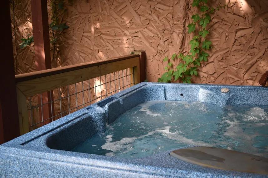 4 Bedrooms Mountain View Cabin Rental in Pigeon Forge, Tennessee