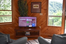 Chalet Mignon 2 - Cathy’s Cabins of Pigeon Forge