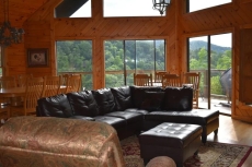 Chalet Mignon 2 - Cathy’s Cabins of Pigeon Forge