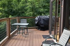 Chalet Mignon 2 - Cathy’s Cabins of Pigeon Forge