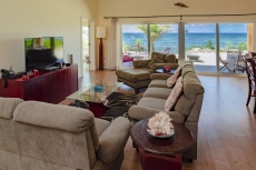 SAND Luxurious Tranquility on a Private Beach In A Protected Marine Environment