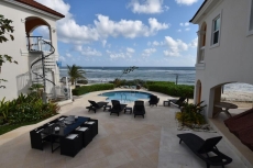 SAND Luxurious Tranquility on a Private Beach In A Protected Marine Environment