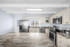 Shell Yeah Oceanfront Beach House