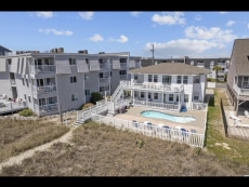 Sandpiper Oceanfront Beach House