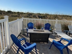 Sandpiper Oceanfront Beach House