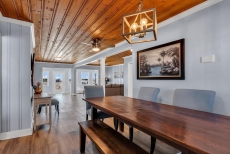 Sandpiper Oceanfront Beach House