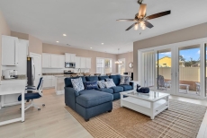 Above & Beyond Beach House