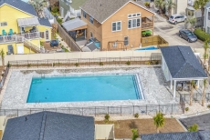 Above & Beyond Beach House