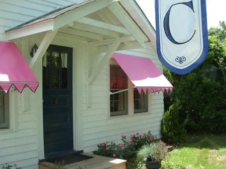 2 Bedrooms Cottage Rental in Manteo, North Carolina