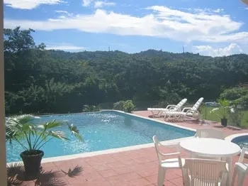 4 Bedrooms Villa Turtles Retreat