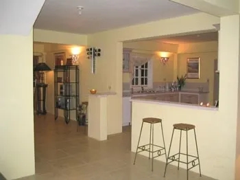 4 Bedrooms Villa Turtles Retreat