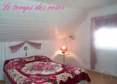 3 Bedrooms BnB Le Chalet