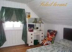 3 Bedrooms BnB Le Chalet