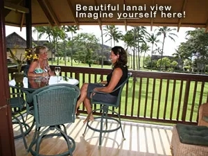 Molokai, Hawaii Studio