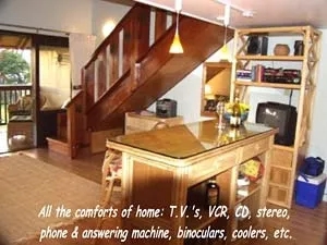 Molokai, Hawaii Studio