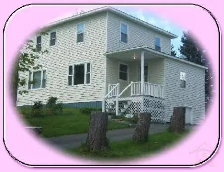 1 Bedroom BnB rental in Deep Bight, Newfoundland and Labrador. 1 Bedroom BnB Moms Place