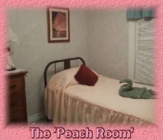 1 Bedroom BnB Moms Place