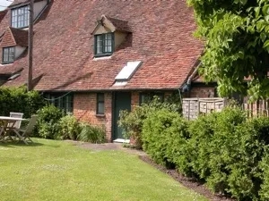 1 Bedroom Cottage Mistletoe Cottage