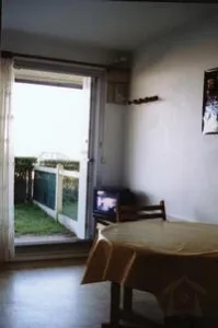 Ouistreham, France Studio