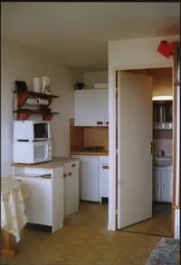 Ouistreham, France Studio