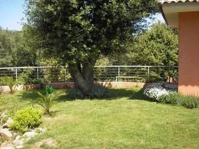 3 Bedrooms Villa Rental in Porto Vecchio, France