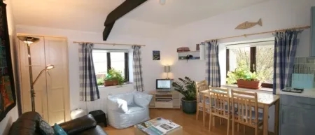 1 Bedroom Cottage Rental in Boscastle, United Kingdom
