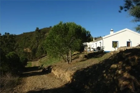 3 Bedrooms House Rental in Alentejo, Portugal